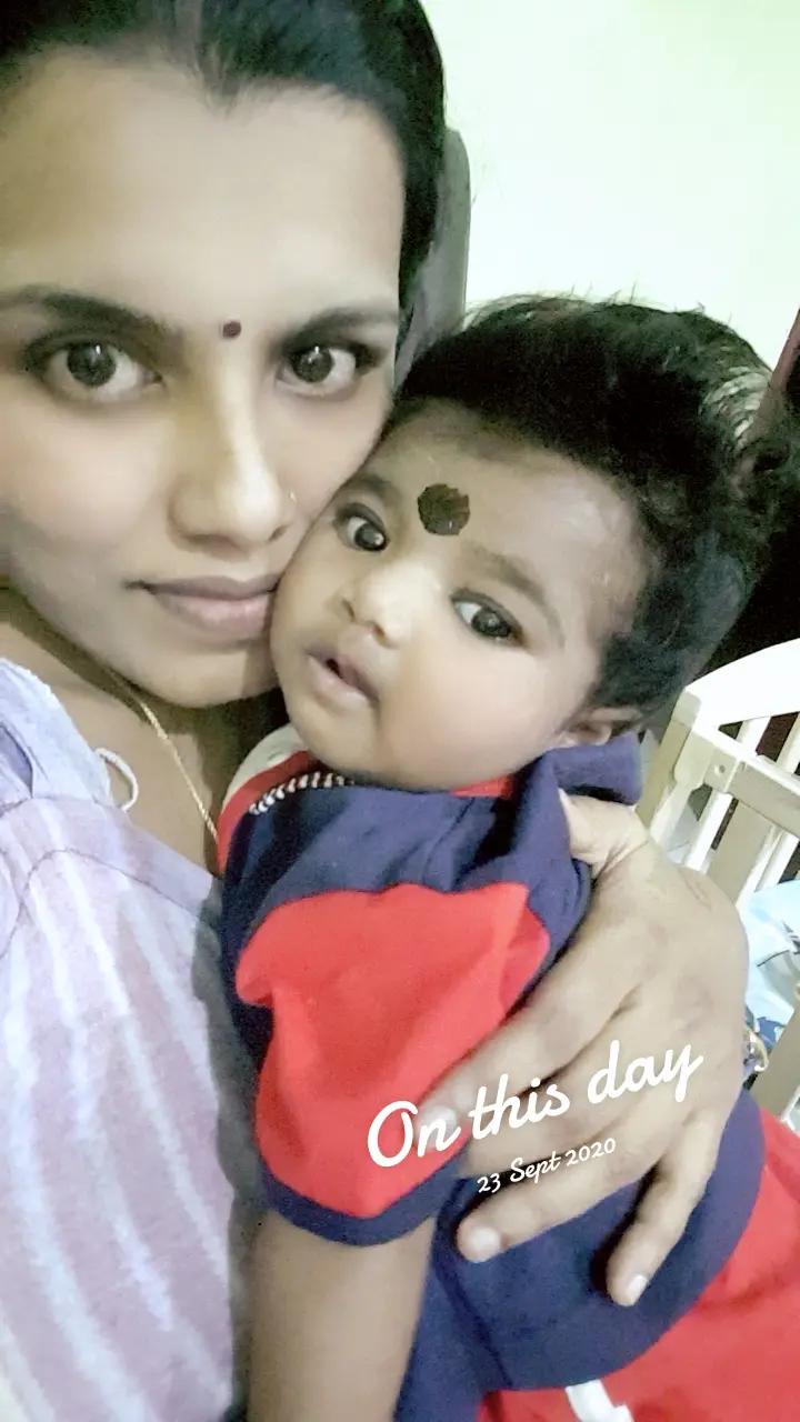 @kanchana_Packiam Nathan 7.8.😈