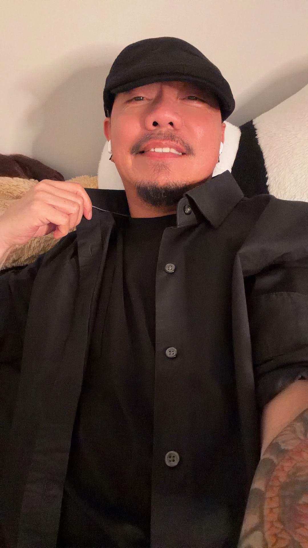 @STSBoss_Hector