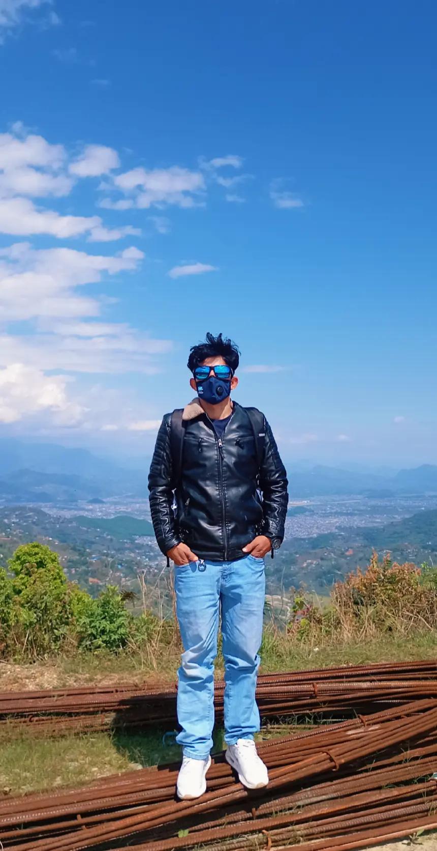 @Sagar Adhikari