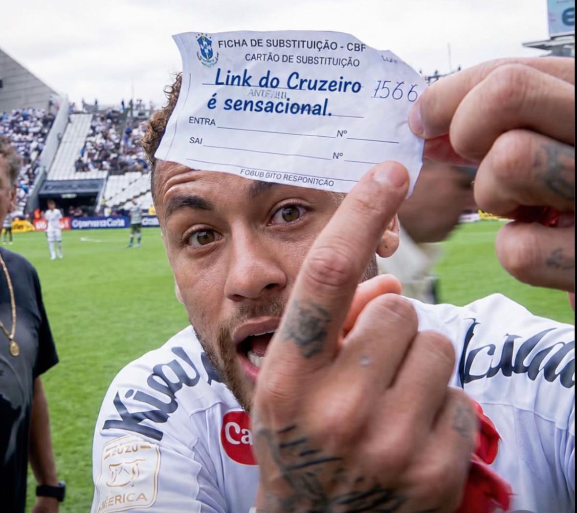 @Link do Cruzeiro