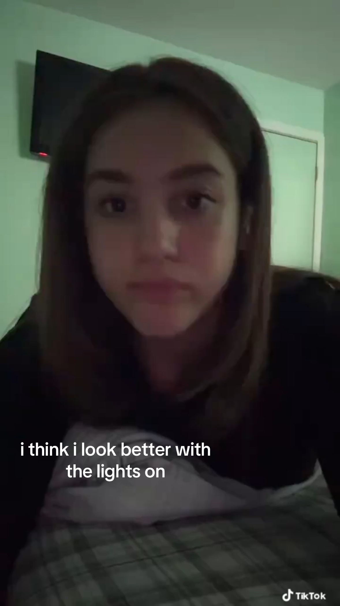 @secret
