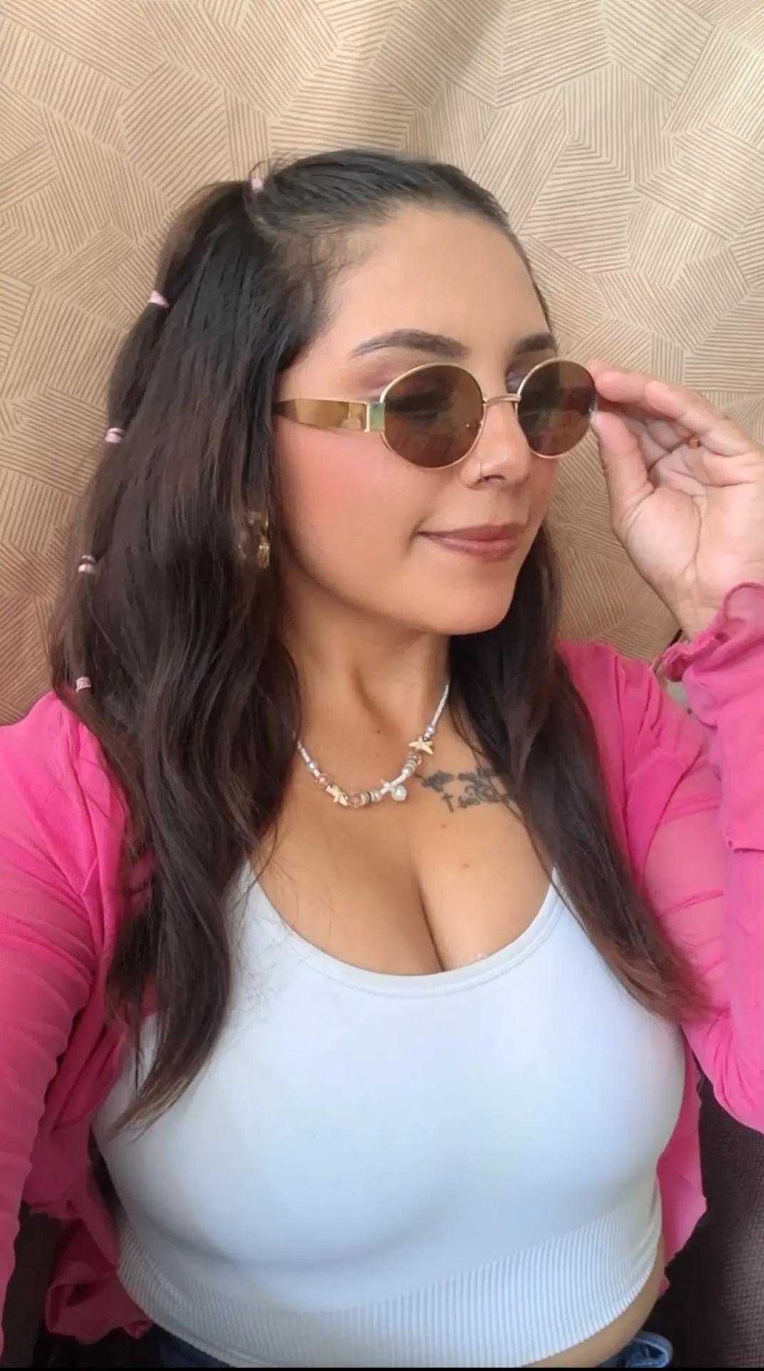 @cisneros vanessa