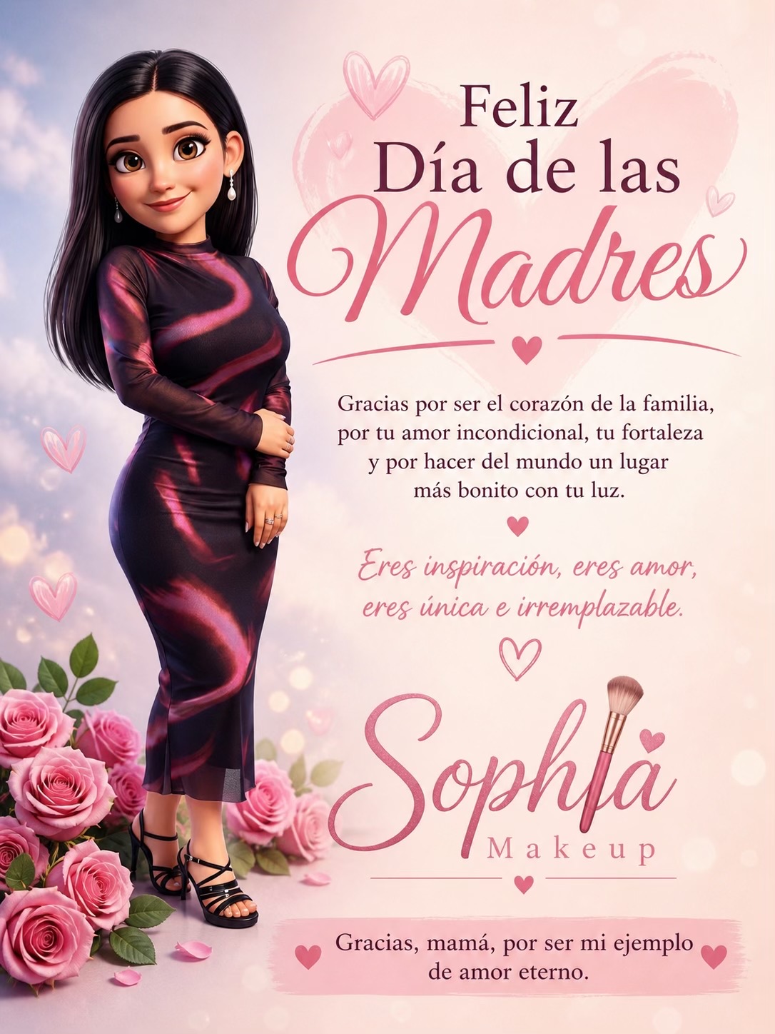 @SOPHIAMAKEUP