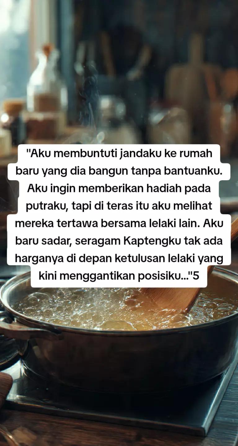 @Promosi Novel Online