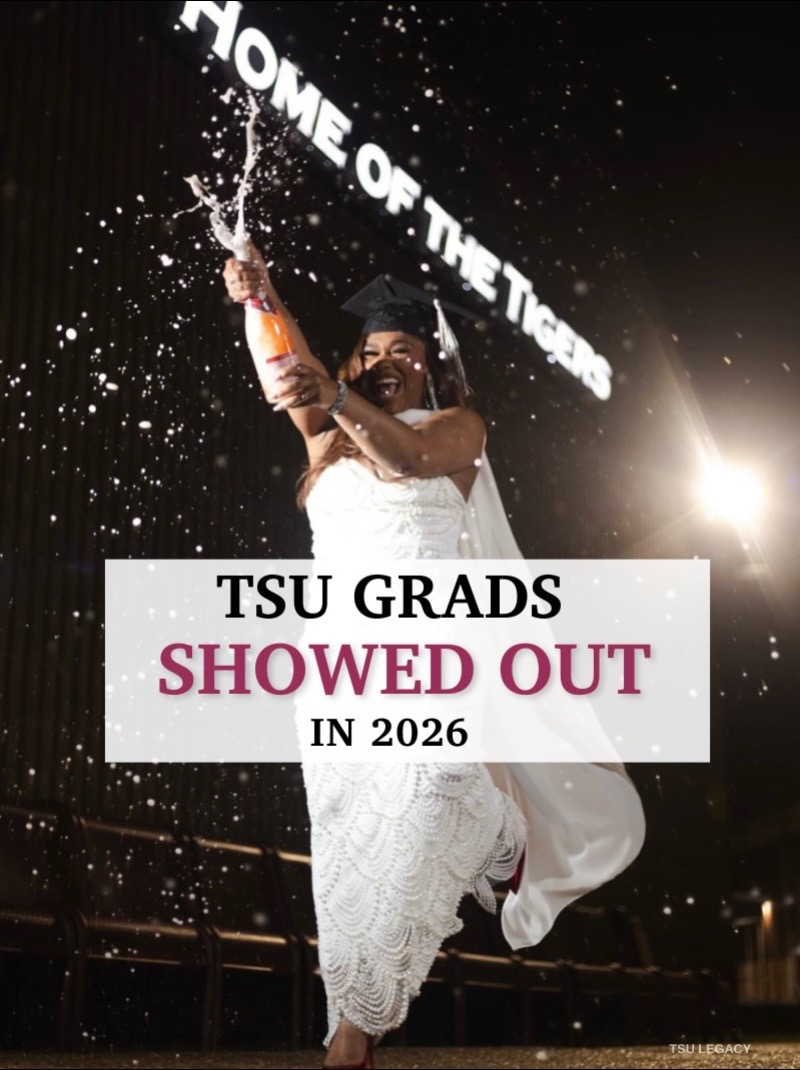 @TSU Legacy