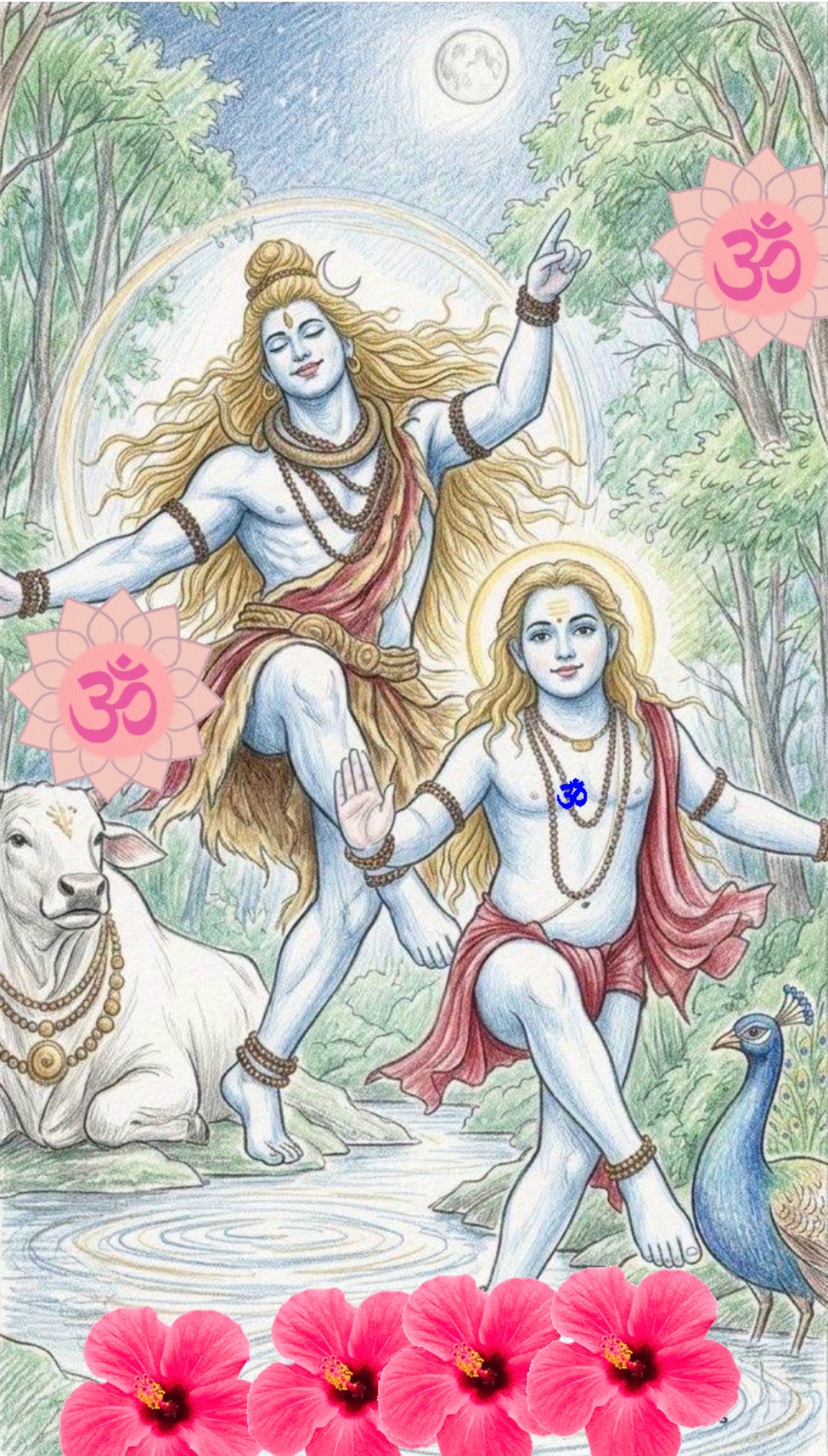 @SHAH MAST SHIVGIR SARKAR DA