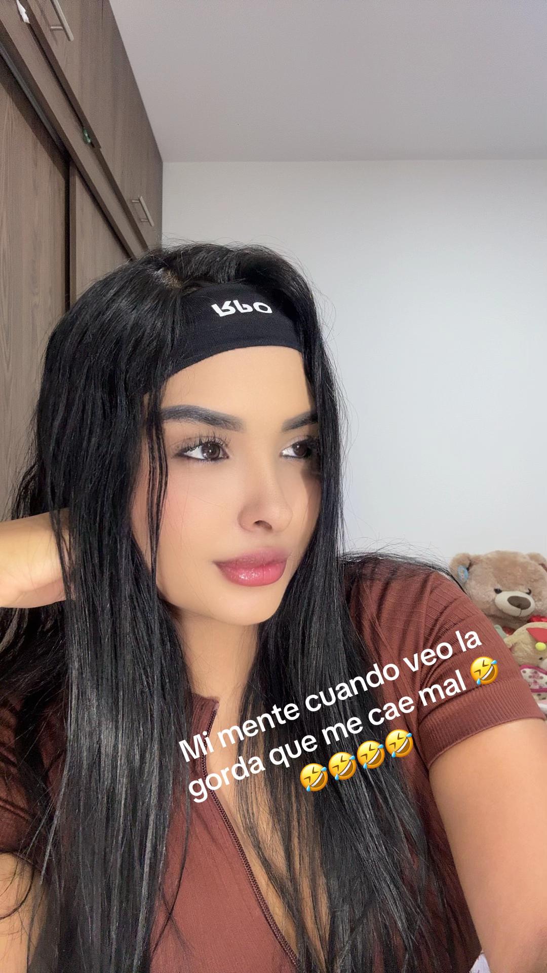 @yoselin ramirez