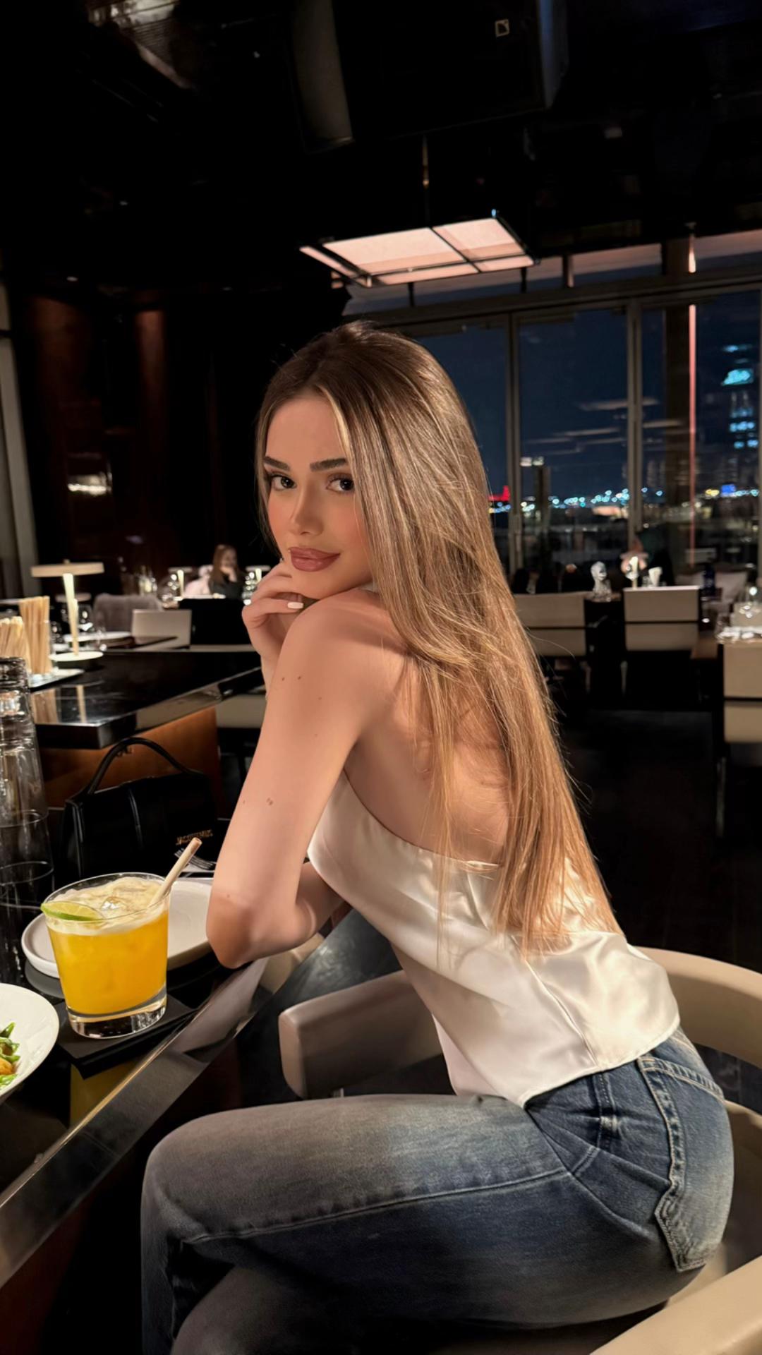 @Melike Saygın