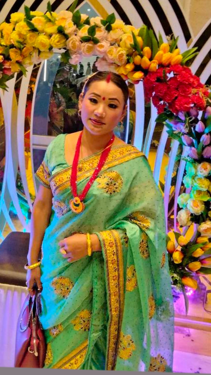 @Manisha Rai