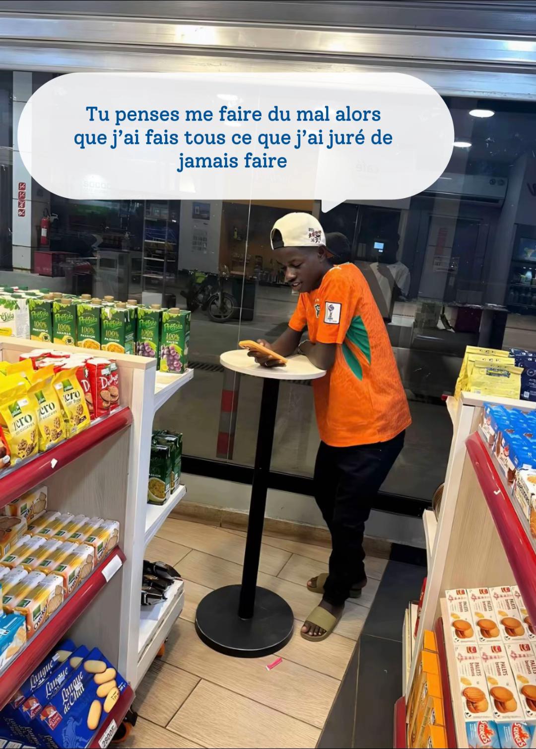 @SILENCIEUX ❣️