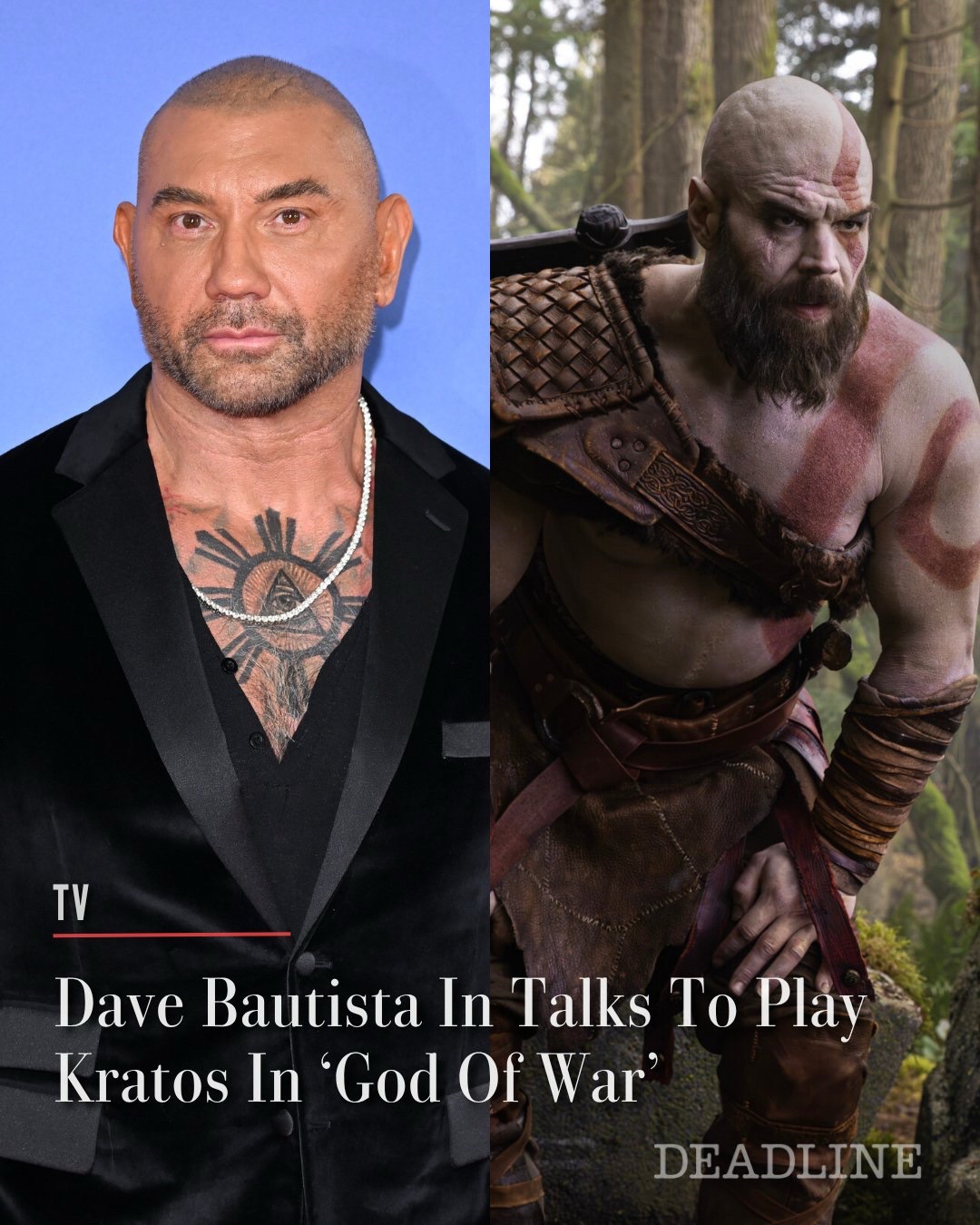 @Deadline