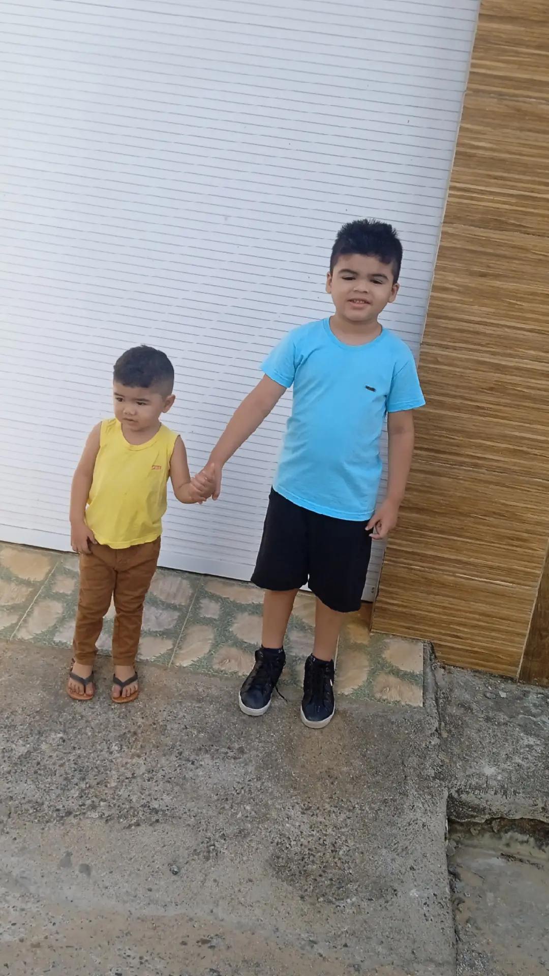 @Carlinha Passos