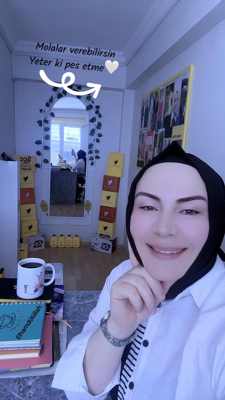 @Gülay cengiz