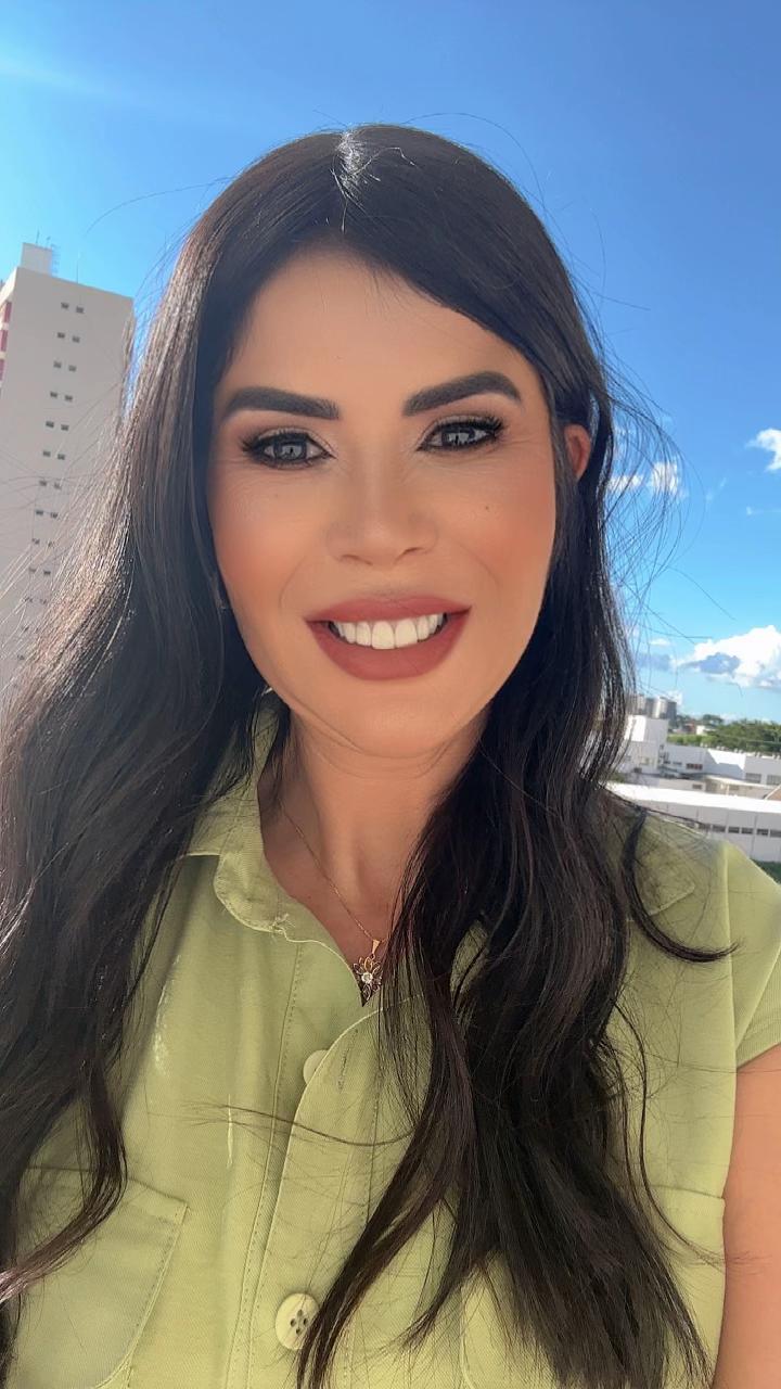 @Paty Teixeira