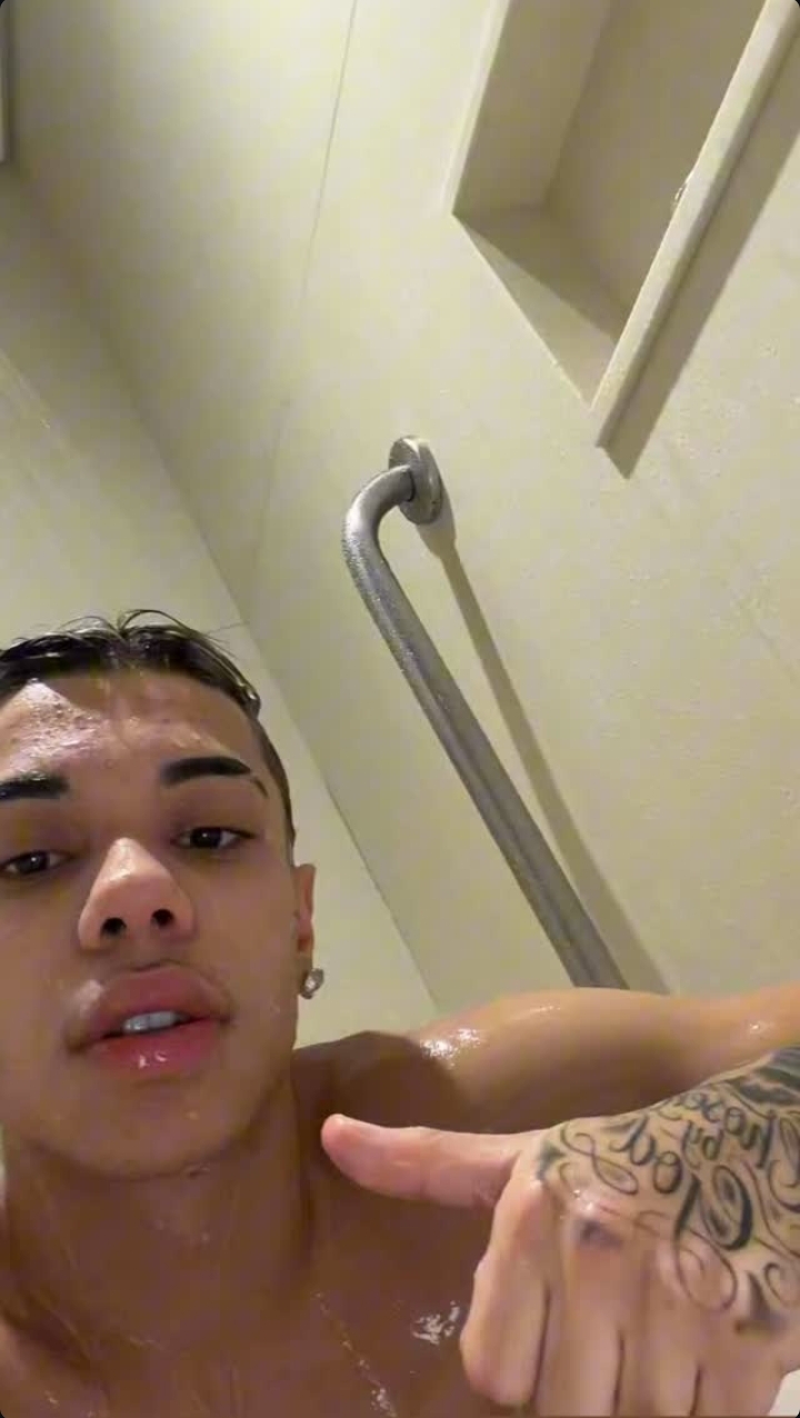 @Otávio I love you