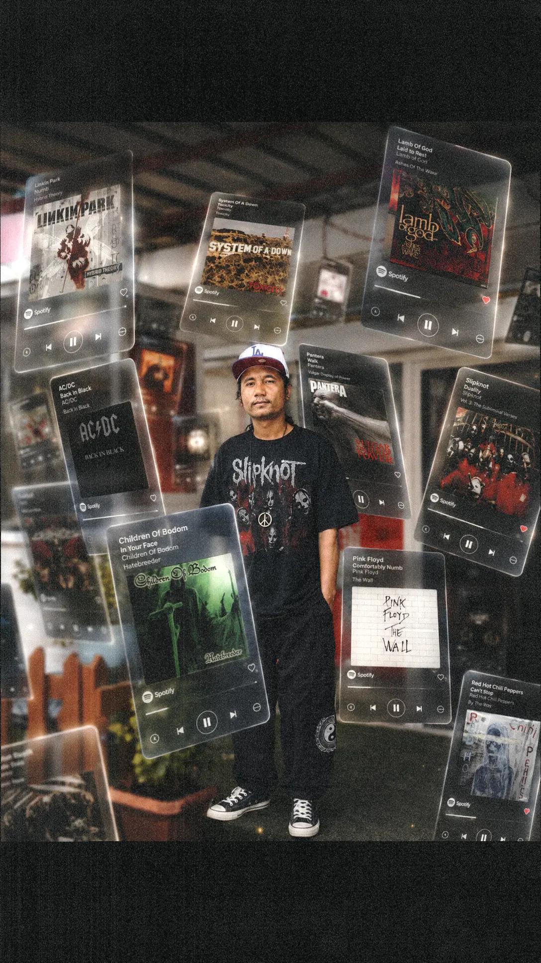 @☯GrungeHead☯