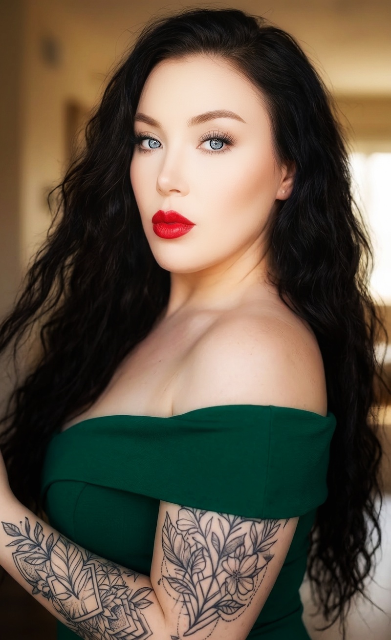 @Teresanna Influencer Tik Tok