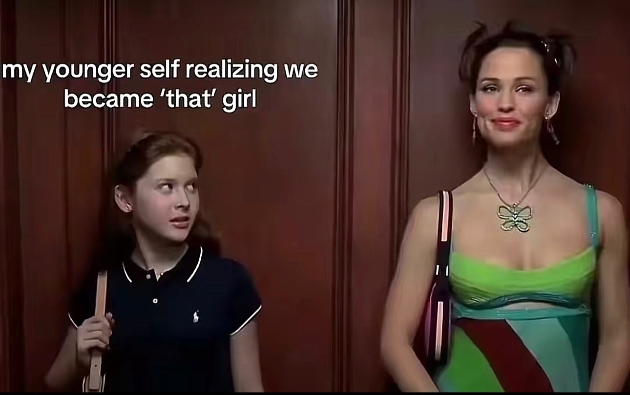 @Jasmine Rae