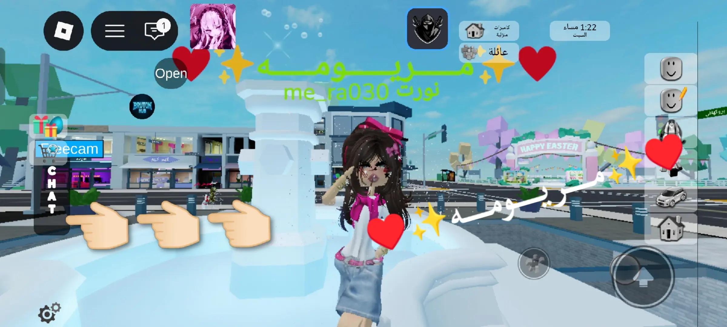 @✨𝓜𝓻𝔂𝓸𝓶𝓪😍