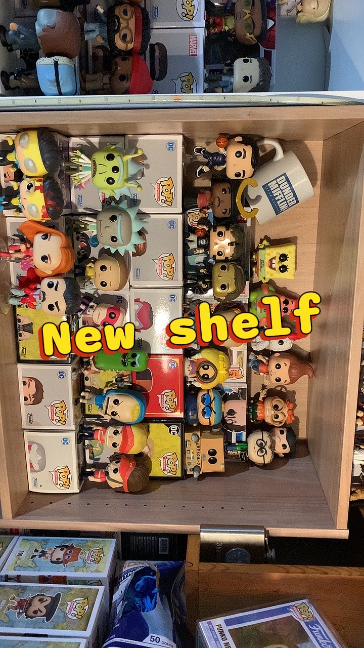 @🍀Funko Nerd Nathan 🦦