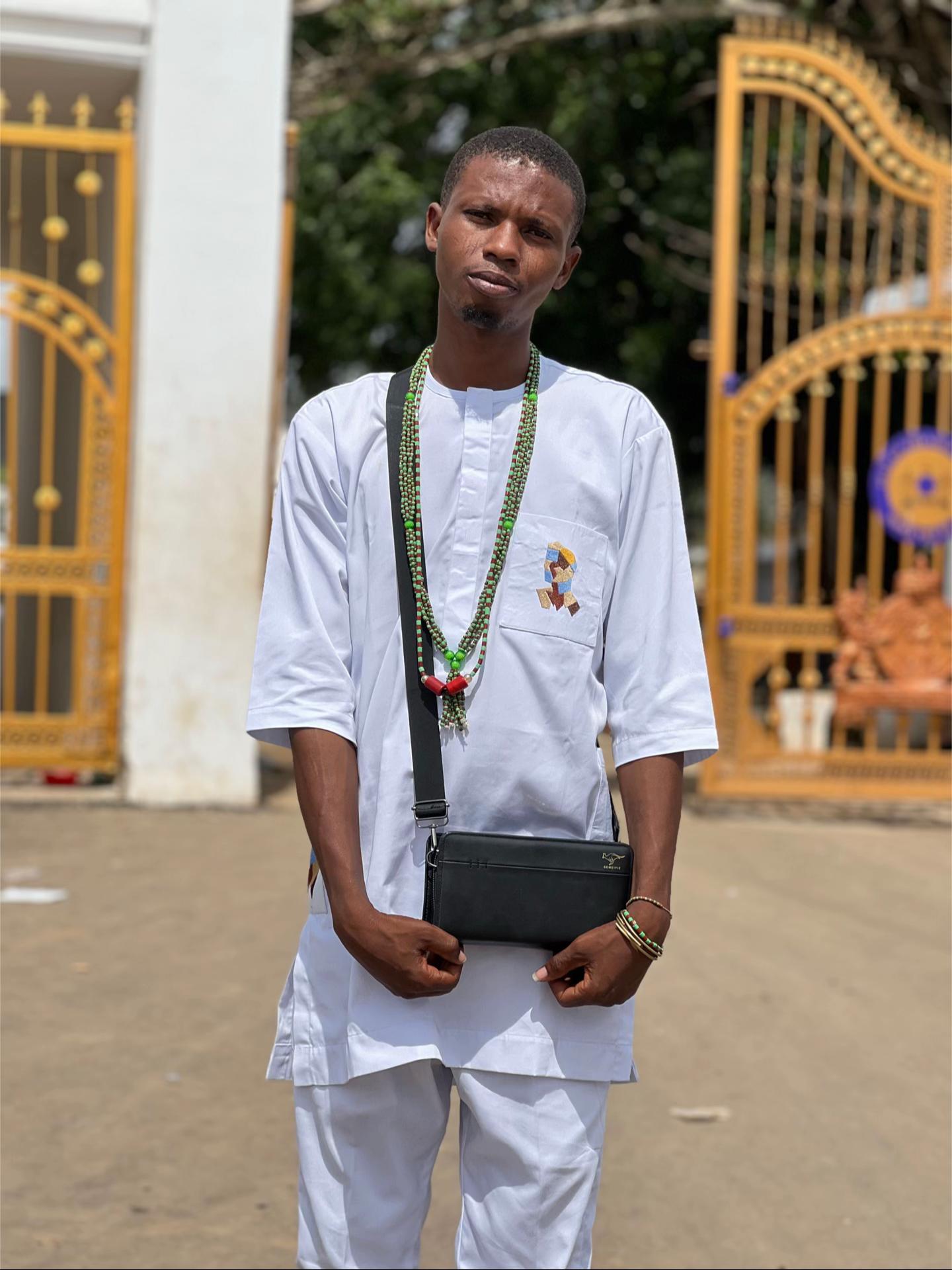 @Gbotifayo