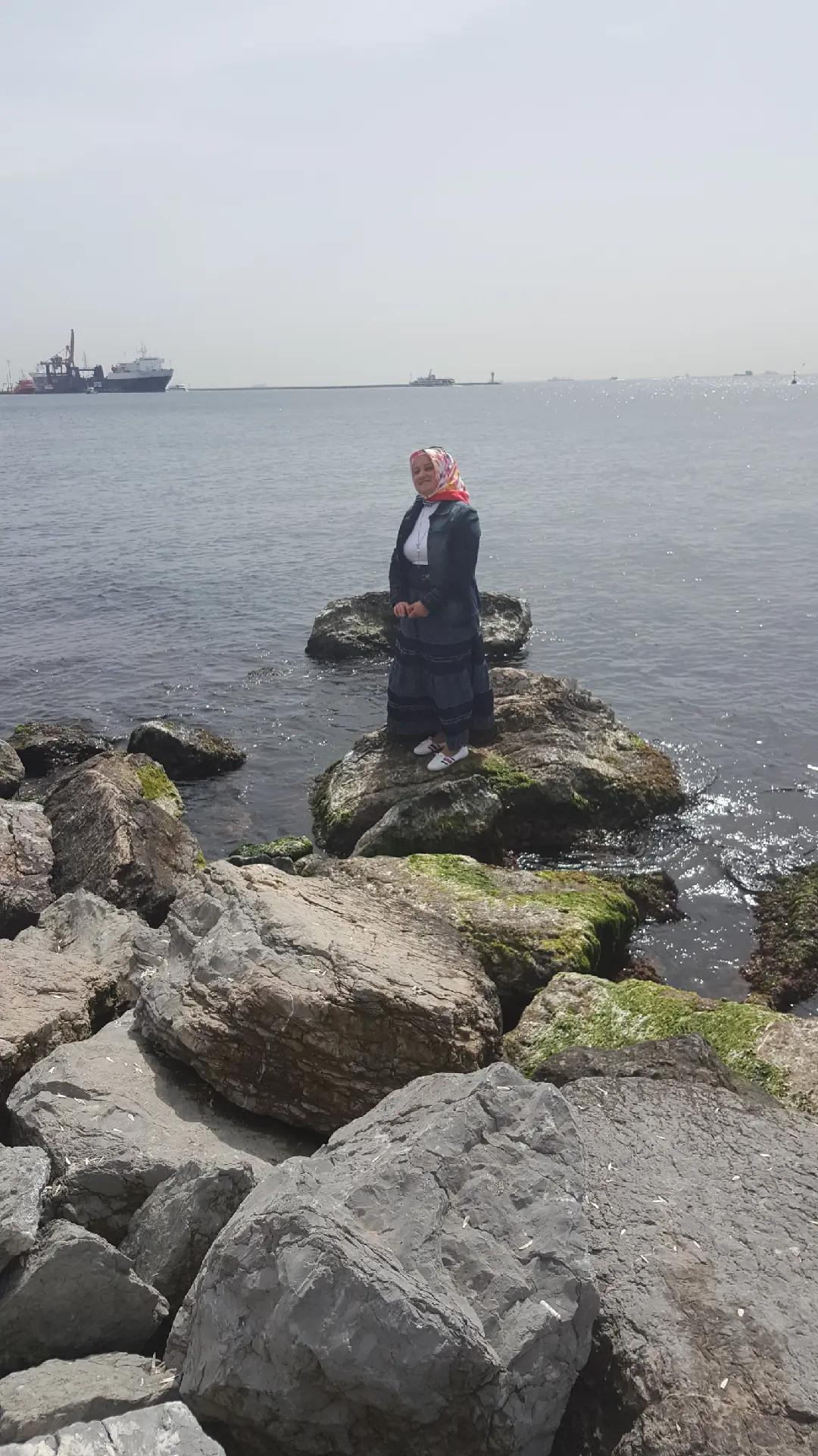 @halime Sultan Halime