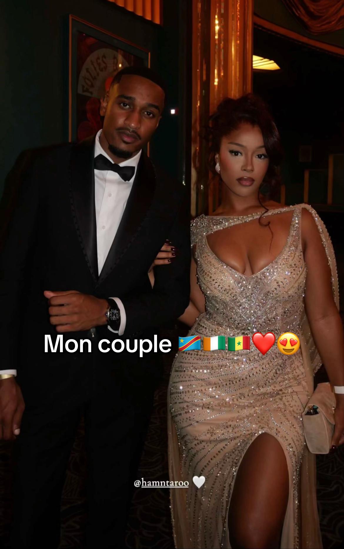 @Élysée 🦜💎🇨🇩