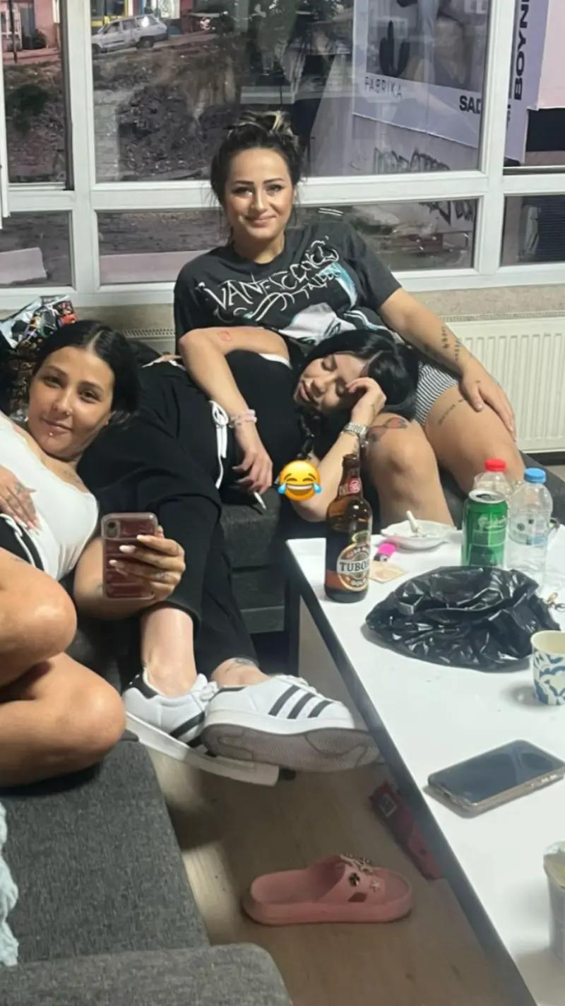 @MERVE KUAFÖR