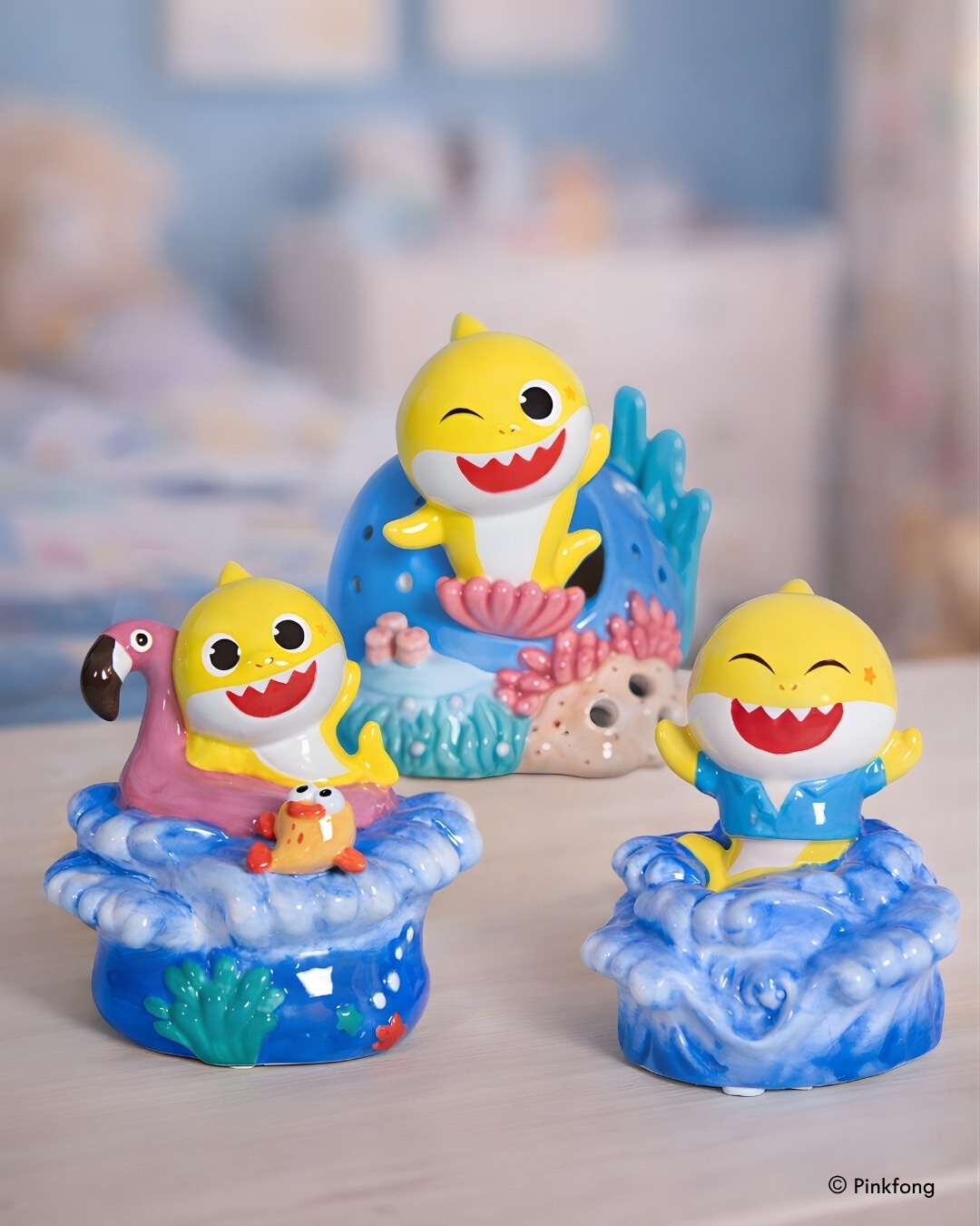 @Baby Shark Official
