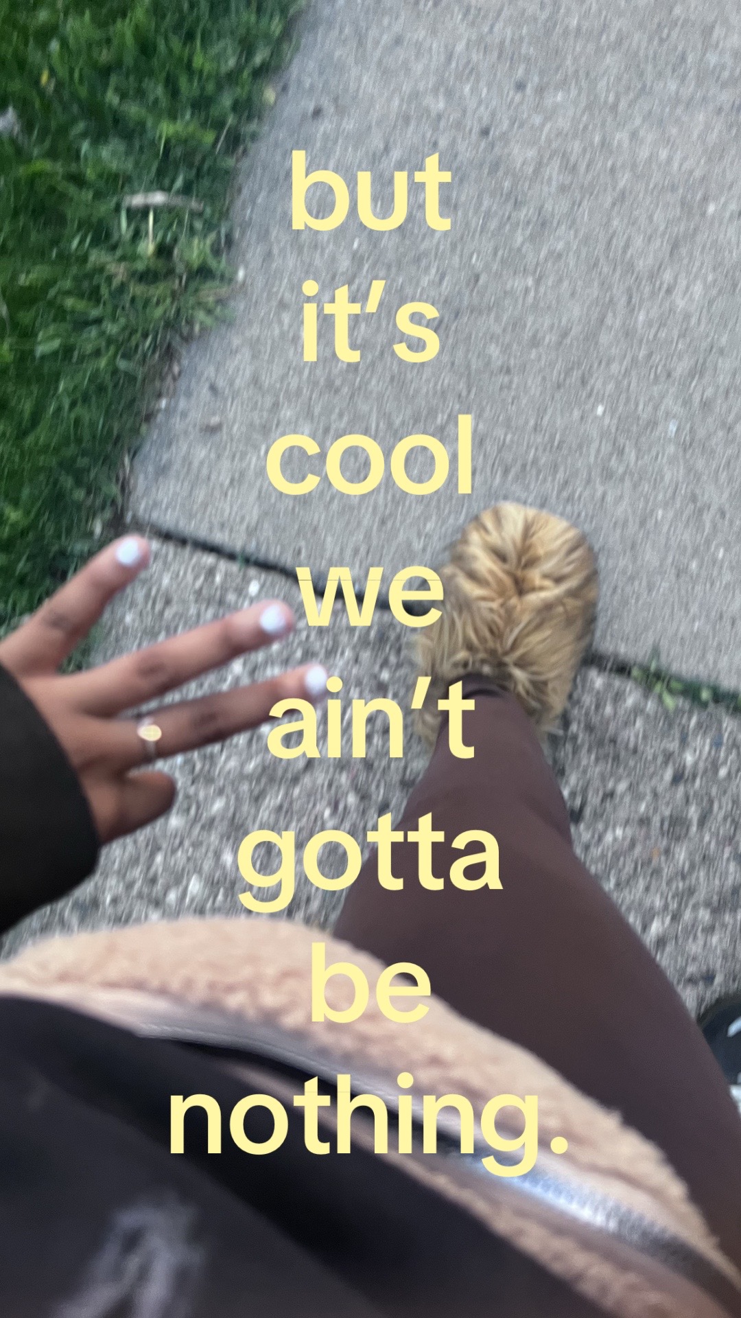 @&lsquo; ❦
