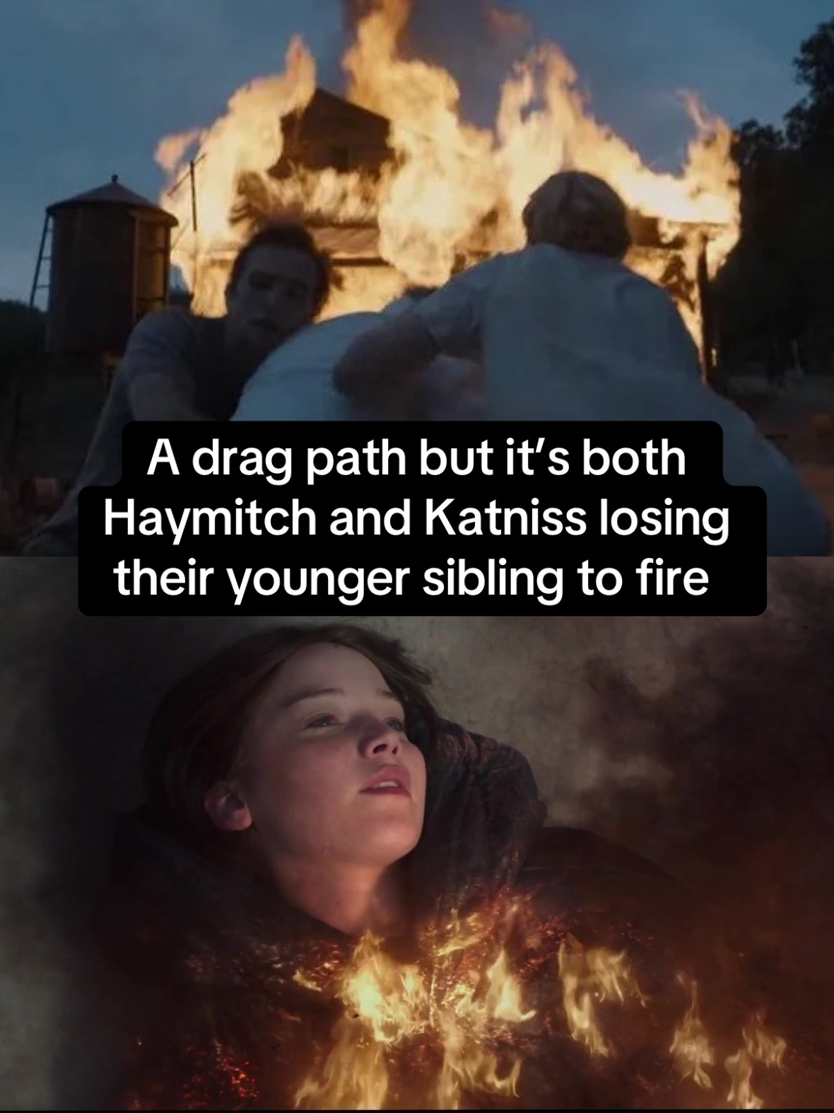@Karissa M🏹📚 The Hunger Games