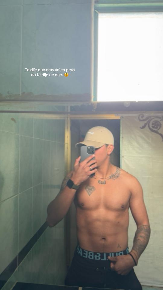 @Enrique Valencia🔥