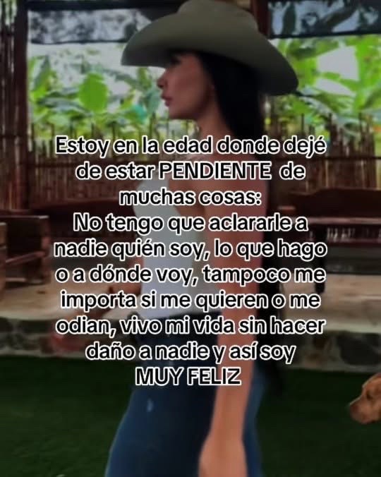 @Flora Reyes