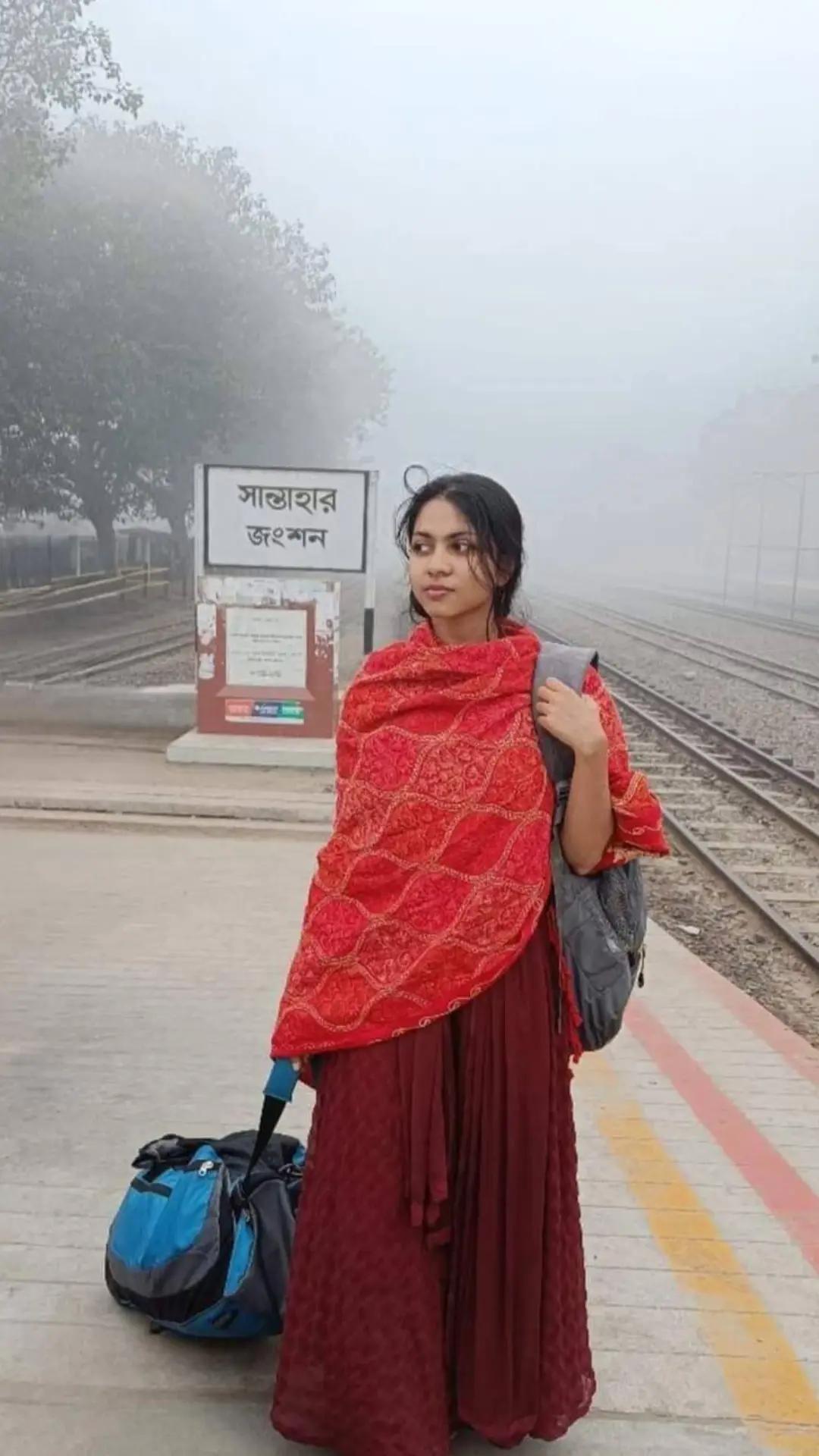 @শাহারিন