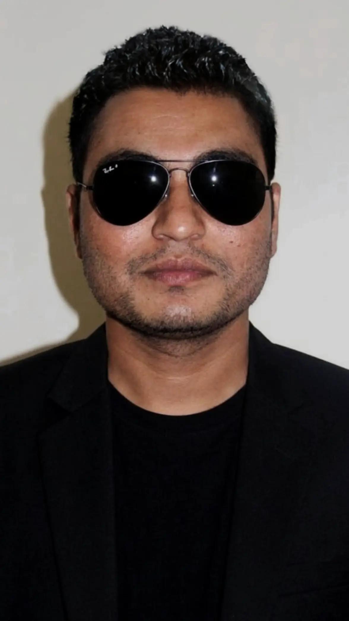 @Yogesh