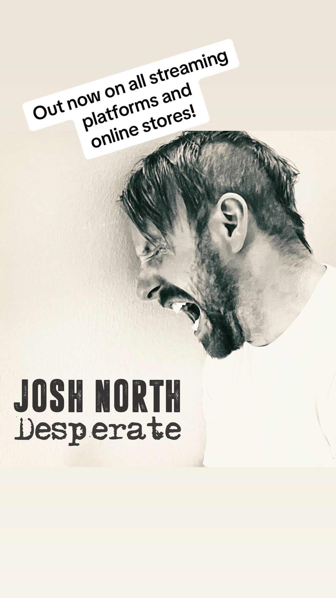 @Josh North
