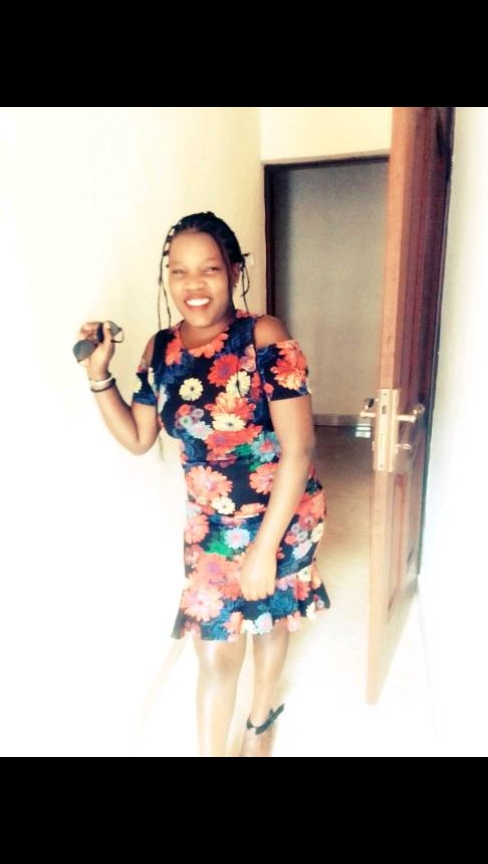 @Uwase Patricie