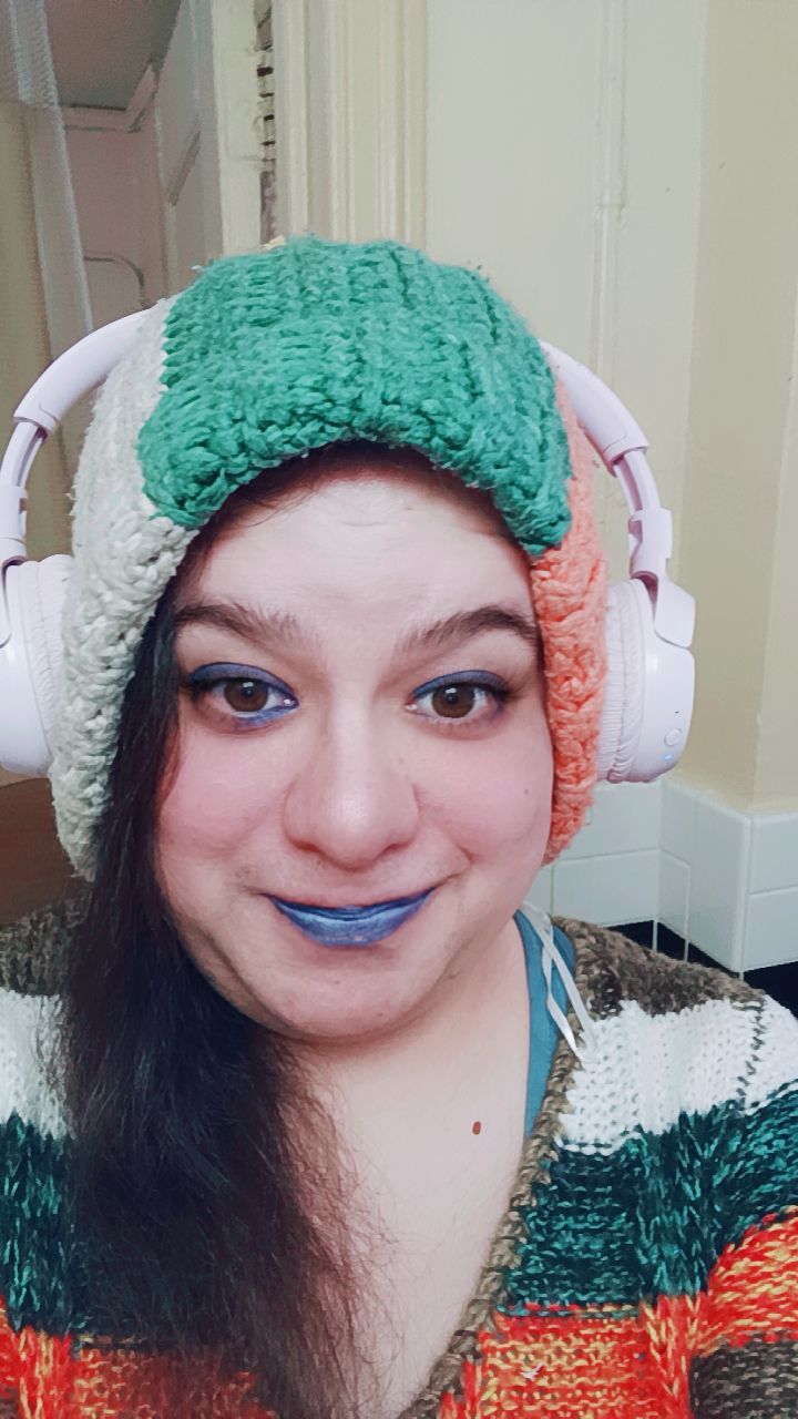 @Lasagnaqueen420