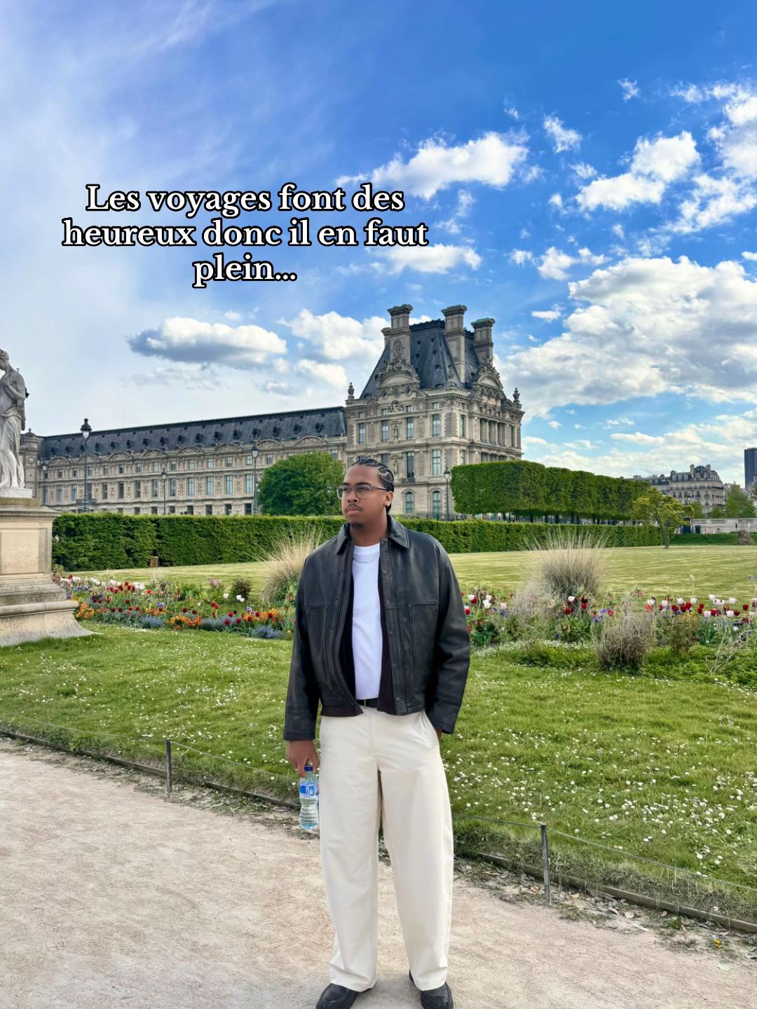 @Travel with Trill