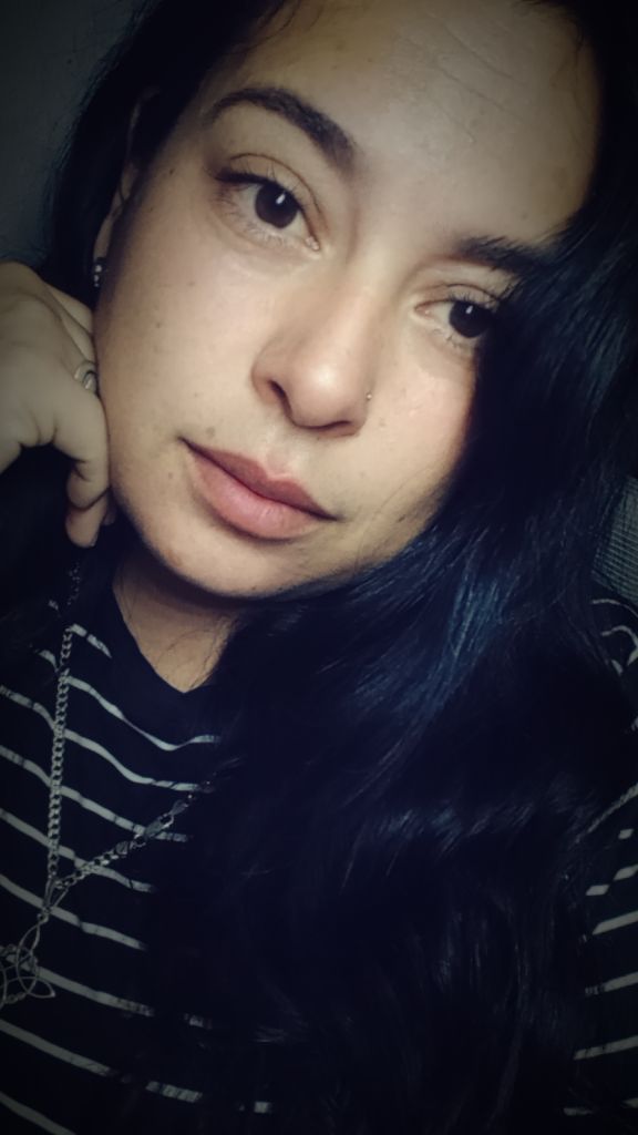@Judith Mendoza
