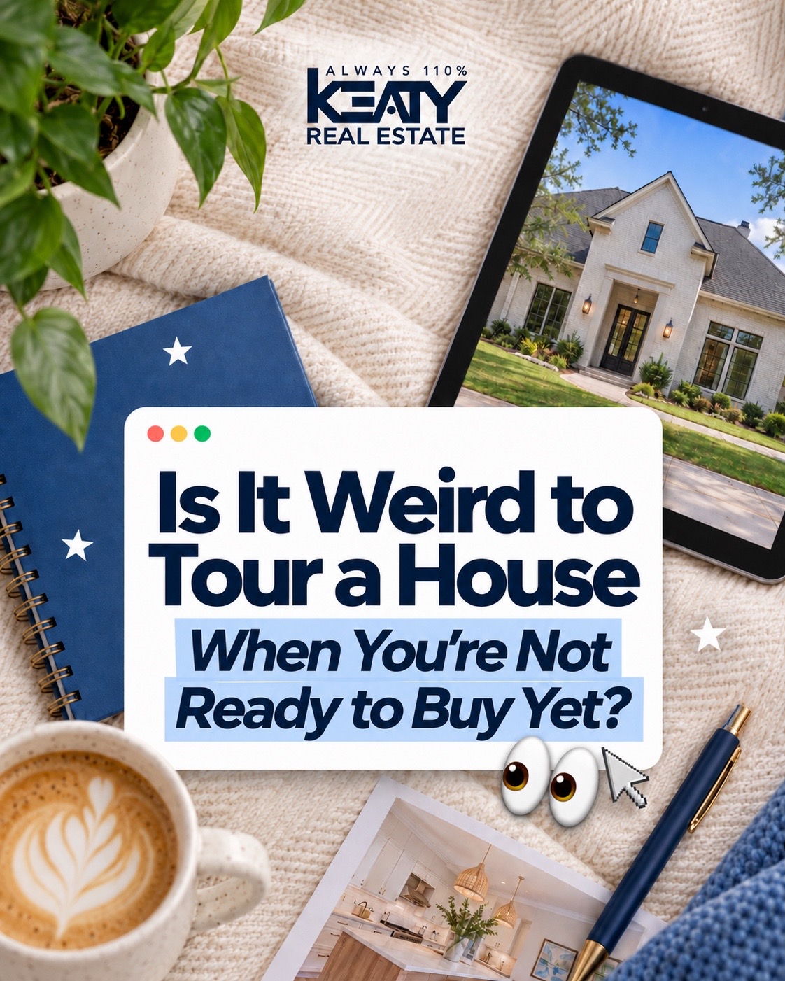 @Keaty Real Estate