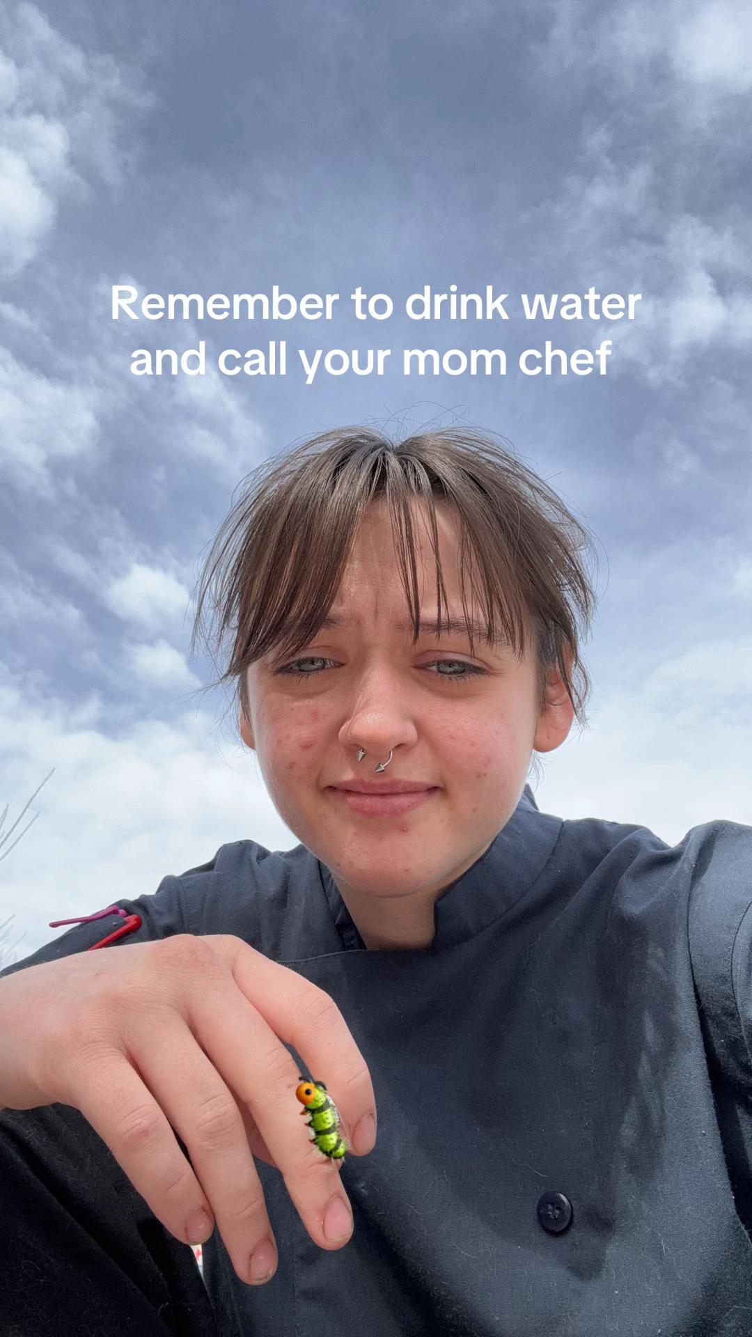 @Little Chef