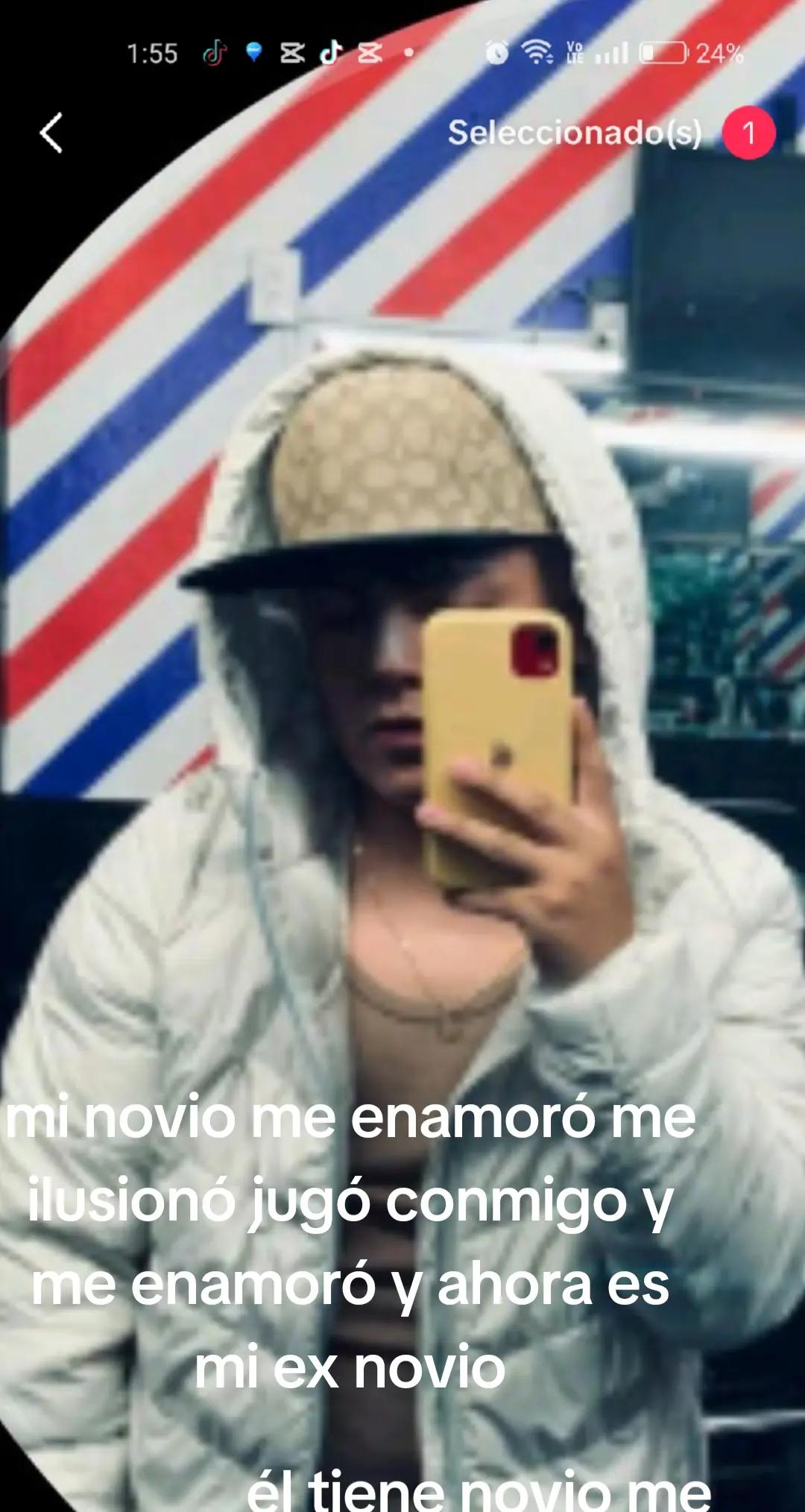 @Jennifer tik tok baila 21