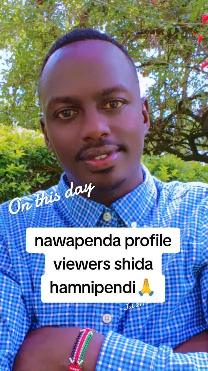 @MILLIONAIRE🇰🇪