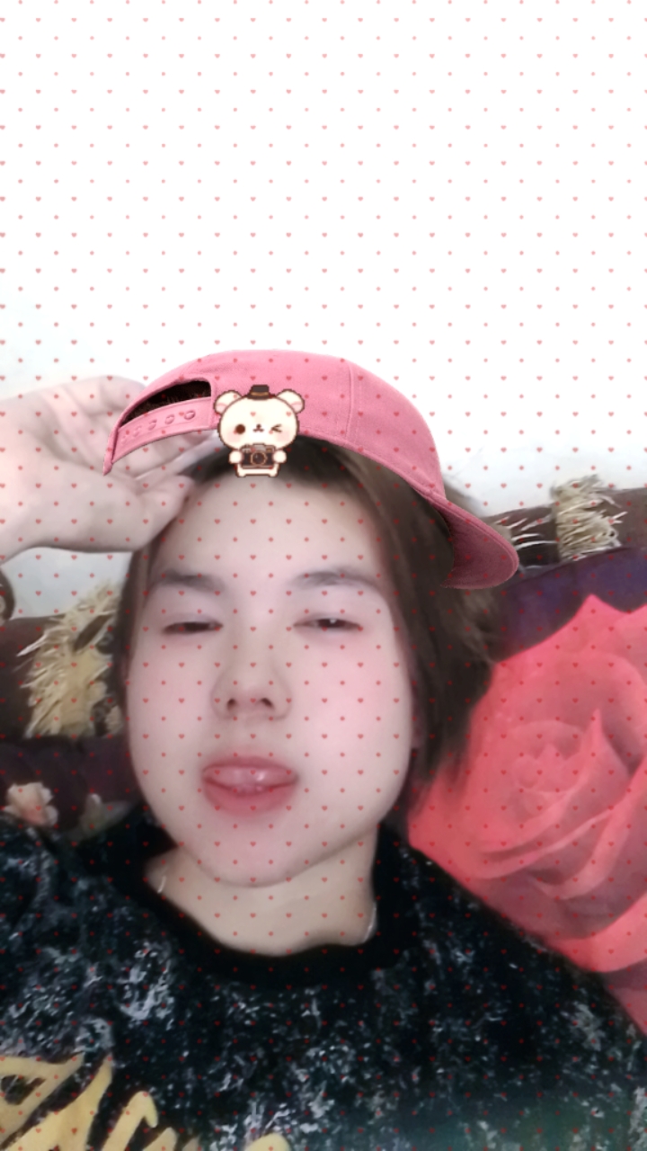 @Hani Siregar