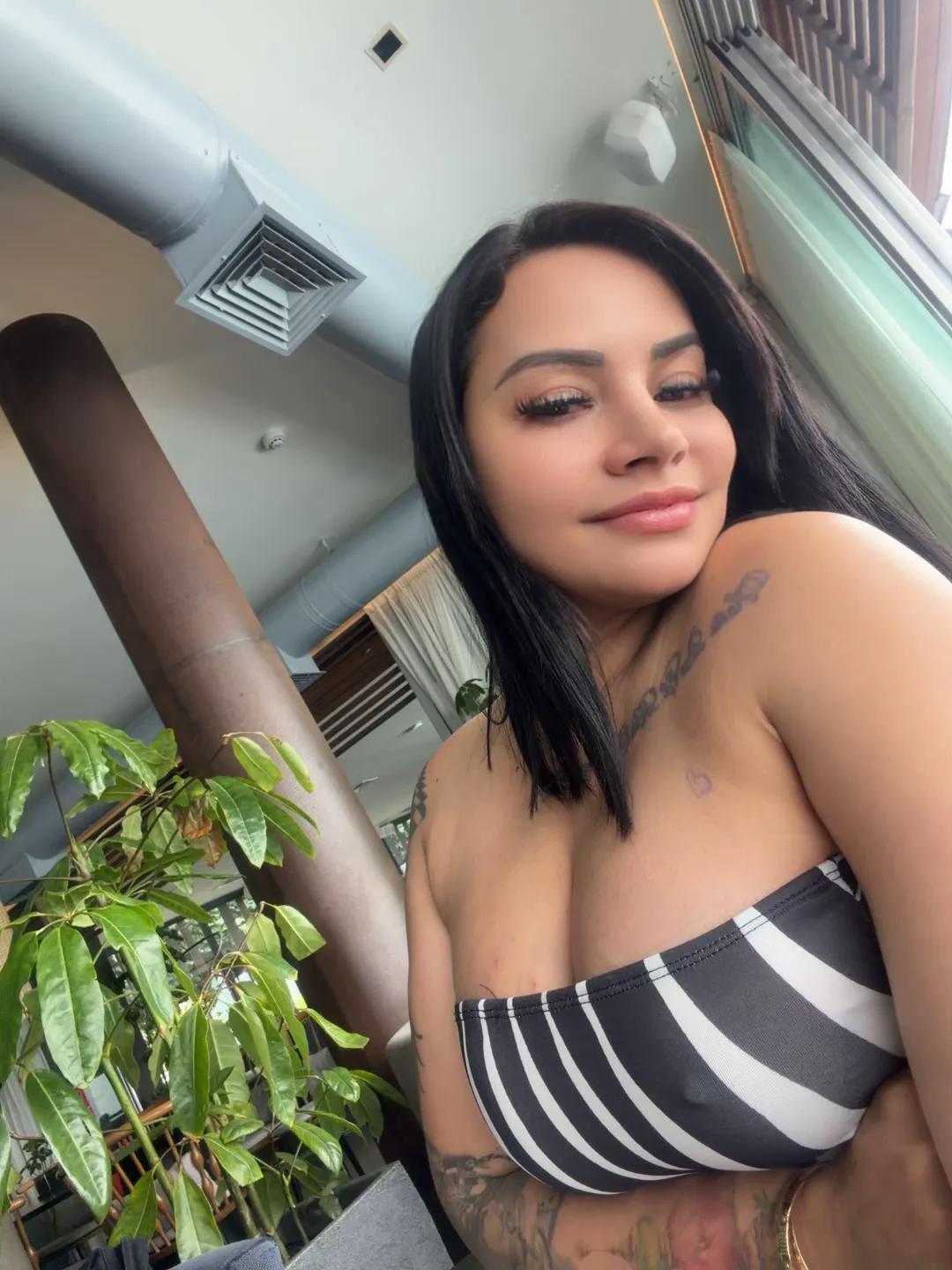@Gaby Uztariz