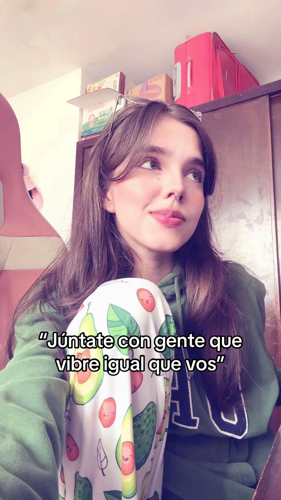 @Caro Sanchez