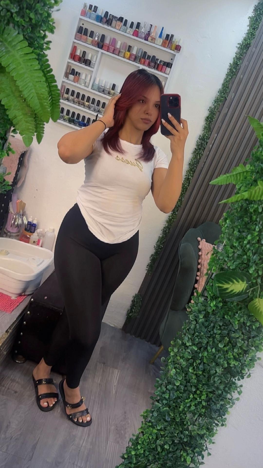@Alba Baez