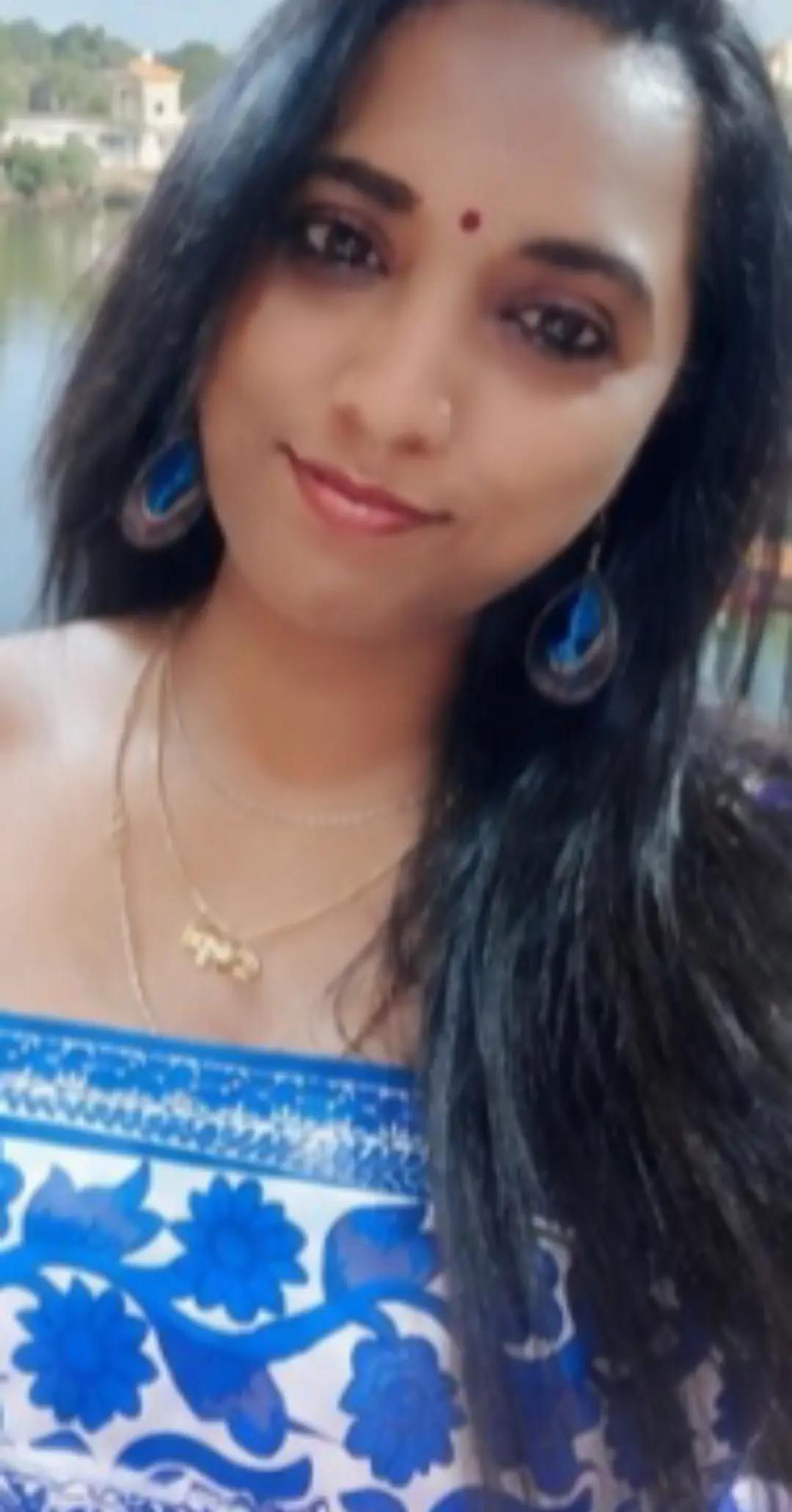 @Nisha