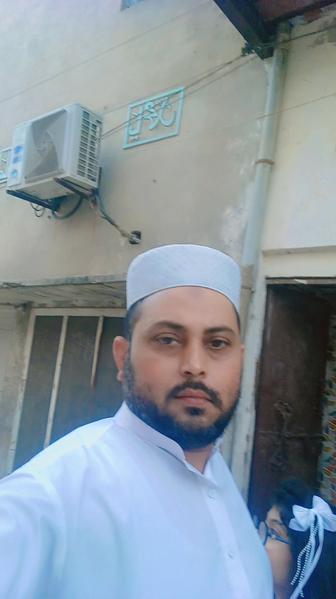 @zahid Malik